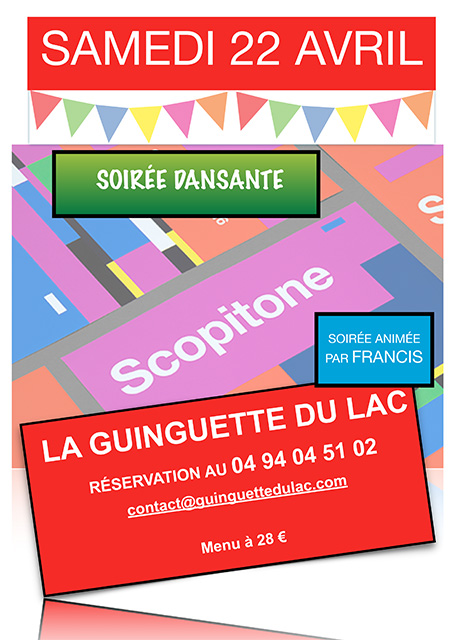 Soiree scopitone web